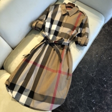 Burberry Dress